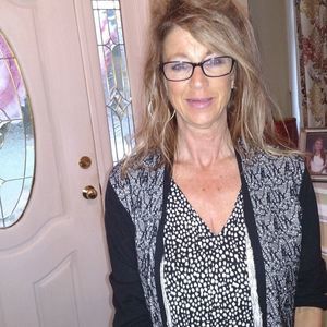 Meet your Posher, Kathy